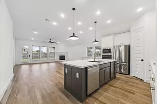 2907 Tanager Trace, Katy, TX 77493 - Photo 3