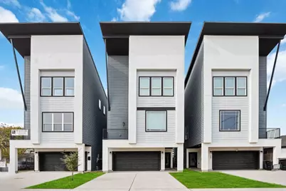 705 Gregg Street, Houston, TX 77020 - Photo 1