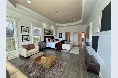 12571 St Ann Court, Willis, TX 77318 - Photo 31