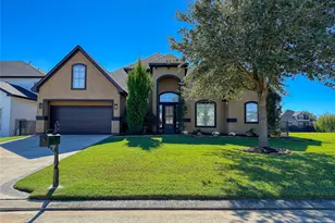 12571 St Ann Ct, Willis, TX 77318 - Photo 1