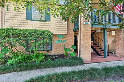 8221 Kingsbrook Road #108, Houston, TX 77024 - Photo 1