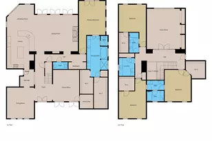 2330 Maroneal St, Houston, TX 77030 - Photo 35