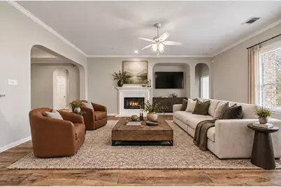 7715 Bayou Green Lane, Sugar Land, TX 77479 - Photo 7