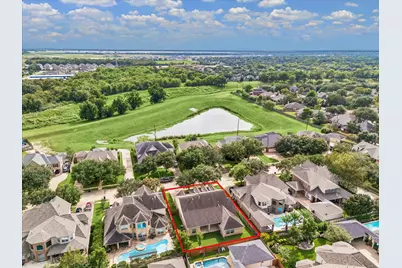7715 Bayou Green Lane, Sugar Land, TX 77479 - Photo 1