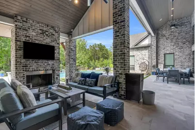 7190 Morningbrook Drive, Montgomery, TX 77316 - Photo 35