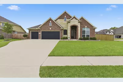 9311 Secretariat Lane, Mont Belvieu, TX 77523 - Photo 1