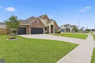9311 Secretariat Ln, Mont Belvieu, TX 77523 - Photo 5