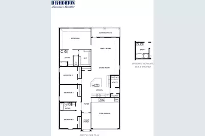 1023 River Coral, Alvin, TX 77511 - Photo 19