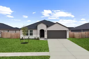 1023 River Coral, Alvin, TX 77511 - Photo 1