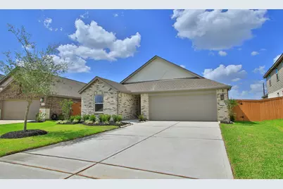 22214 Nissi Beach Drive, Hockley, TX 77447 - Photo 1