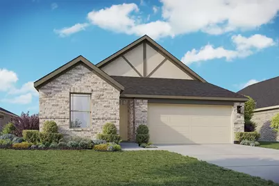 22214 Nissi Beach Drive, Hockley, TX 77447 - Photo 1