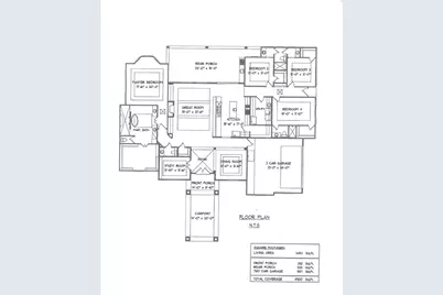 14380 Childress Ranch Dr, Washington, TX 77880 - Photo 11