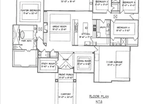 14380 Childress Rnch Dr, Washington, TX 77880 - Photo 11