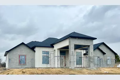 14380 Childress Ranch Dr, Washington, TX 77880 - Photo 3