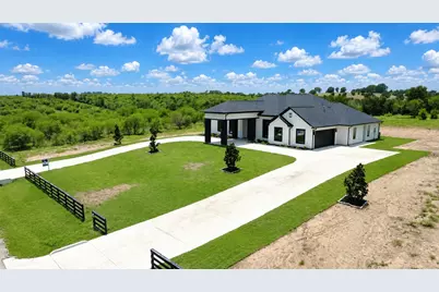 14380 Childress Ranch Dr, Washington, TX 77880 - Photo 3