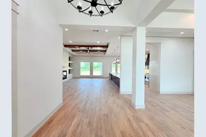 14380 Childress Ranch Dr, Washington, TX 77880 - Photo 7