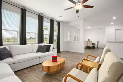 2609 Pines Trace Lane, League City, TX 77573 - Photo 5