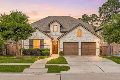 16823 Hammon Woods Drive, Humble, TX 77346 - Photo 43