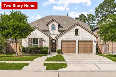 16823 Hammon Woods Drive, Humble, TX 77346 - Photo 1