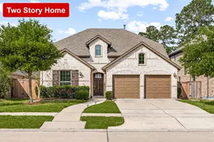 16823 Hammon Woods Dr, Humble, TX 77346 - Photo 1
