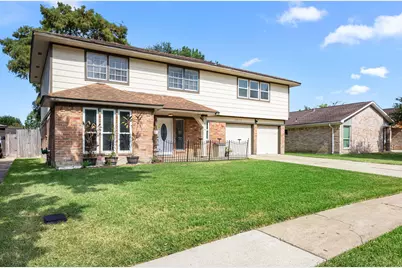 6514 Vialinda Drive, Houston, TX 77083 - Photo 5