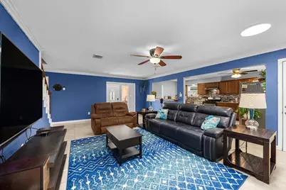 6514 Vialinda Drive, Houston, TX 77083 - Photo 9