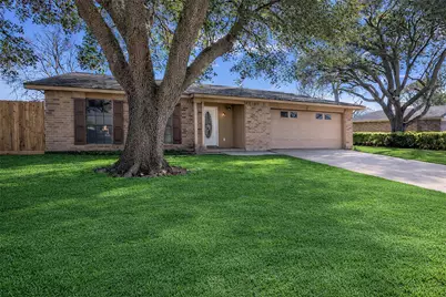 15603 Mira Monte Drive, Houston, TX 77083 - Photo 1