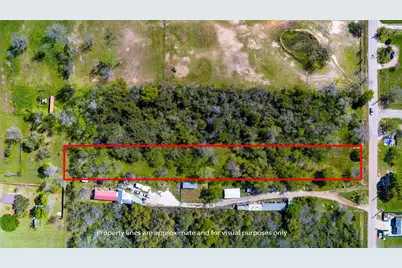 0 1st Street, Brookshire, TX 77423 - Photo 1