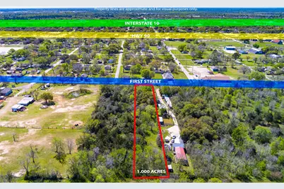 0 1st Street, Brookshire, TX 77423 - Photo 11