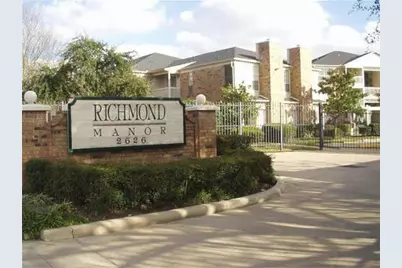 2626 Holly Hall Street #102, Houston, TX 77054 - Photo 41