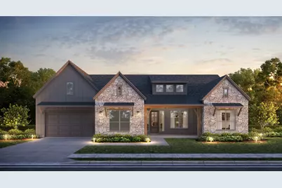 14931 Shavers Drive, Willis, TX 77318 - Photo 1