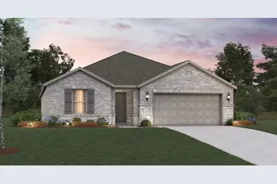 205 Rose Laurel Drive, Alvin, TX 77511 - Photo 1