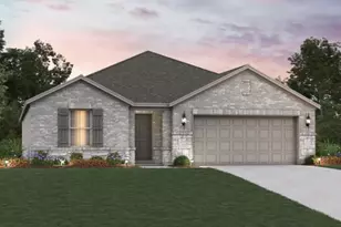 205 Rose Laurel Dr, Alvin, TX 77511 - Photo 1