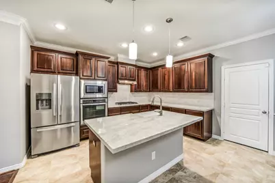 1303 Dorothy Street, Houston, TX 77008 - Photo 5