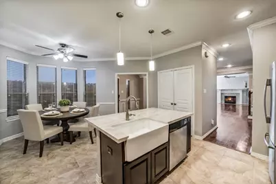 1303 Dorothy Street, Houston, TX 77008 - Photo 7