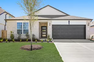 3017 Mistflower Trl, Brookshire, TX 77423 - Photo 1