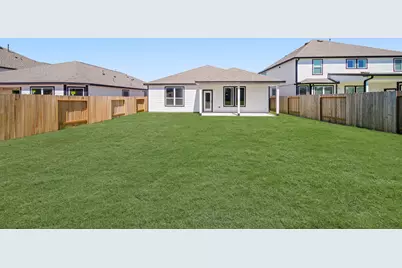 3017 Mistflower Trail, Brookshire, TX 77423 - Photo 15