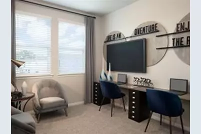 1517 Parkland Oak Drive, Houston, TX 77084 - Photo 5