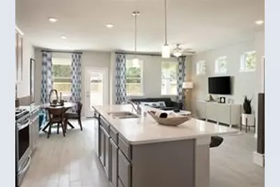 1517 Parkland Oak Drive, Houston, TX 77084 - Photo 7