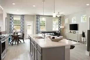 1517 Parkland Oak Dr, Houston, TX 77084 - Photo 7