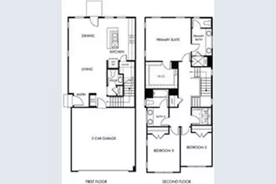 1517 Parkland Oak Drive, Houston, TX 77084 - Photo 9