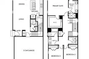 1517 Parkland Oak Dr, Houston, TX 77084 - Photo 9