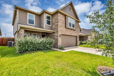2268 Garganey Lane, Conroe, TX 77385 - Photo 1