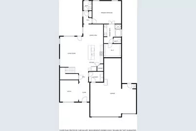 14118 Savage River Court, Conroe, TX 77384 - Photo 29