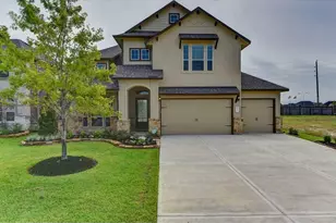 31215 Yellow Dawn Ln, Hockley, TX 77447 - Photo 1