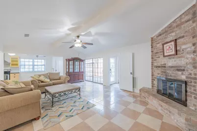 15443 El Padre Drive, Houston, TX 77083 - Photo 5