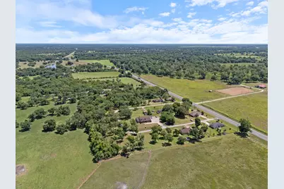 0 County Road 161 Shilo, Lots 4-13 Loop, Cedar Lane, TX 77415 - Photo 9