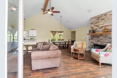 480 Caney Creek Drive, Livingston, TX 77351 - Photo 3