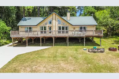 480 Caney Creek Drive, Livingston, TX 77351 - Photo 1