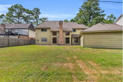 8111 Northbridge Drive, Spring, TX 77379 - Photo 35